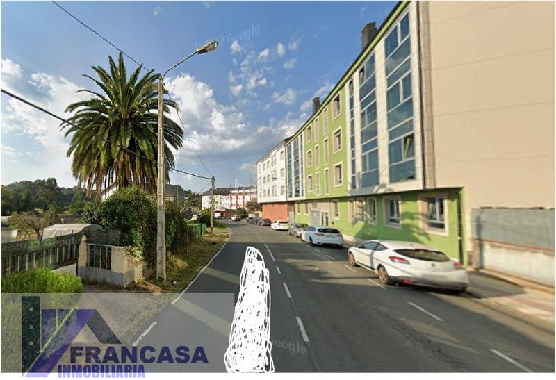 Foto 9a24bef6-66cc-446c-9703-223b170b94a3. Piso  en Piñeiros - Freixeiro Narón