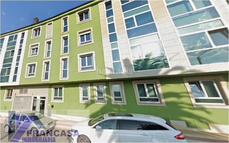 Foto ee3f9f38-6b9c-4f4c-a04d-b2a59c2c0ed5. Piso  en Piñeiros - Freixeiro Narón