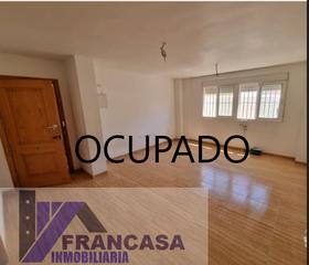 Planta baixa en Casco Antiguo. guilasplantabaja
