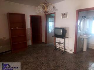 Maison à Tobarra. Tobarra/casa