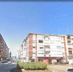 Etagenwohnung in Santoña. Santoñapiso