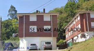 Appartement à Rasines. Rasinespiso
