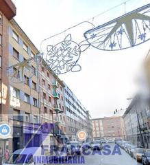 Pis a Ventanielles. Oviedopiso