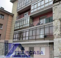 Pis a Ventanielles. Oviedopiso