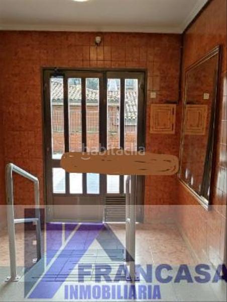 Foto 5f923219-a8a1-4d51-a303-5b495f35b624. Appartamento in Ventanielles Oviedo