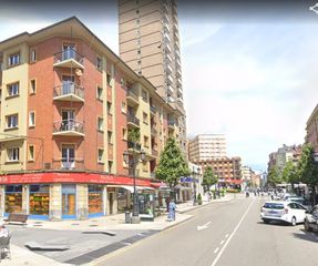 Pis a Teatinos - Los Prados. Oviedopiso