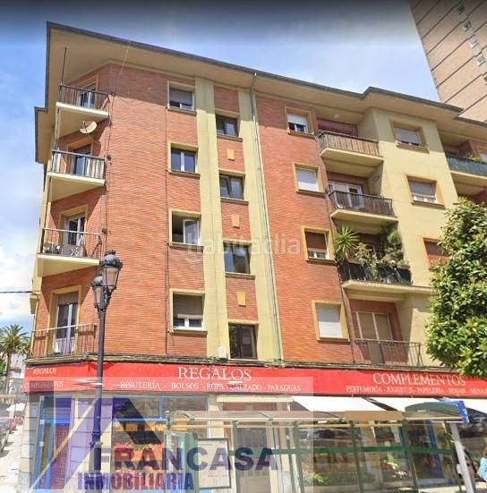 Foto 631f2cf3-ccce-47d1-a130-861cf3c6b2af. Pis a Teatinos - Los Prados Oviedo