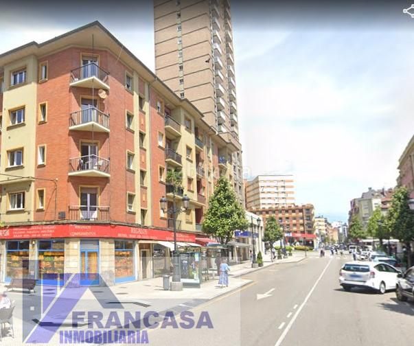 Foto c393940d-5a29-4604-86e4-dd1792436da7. Pis a Teatinos - Los Prados Oviedo