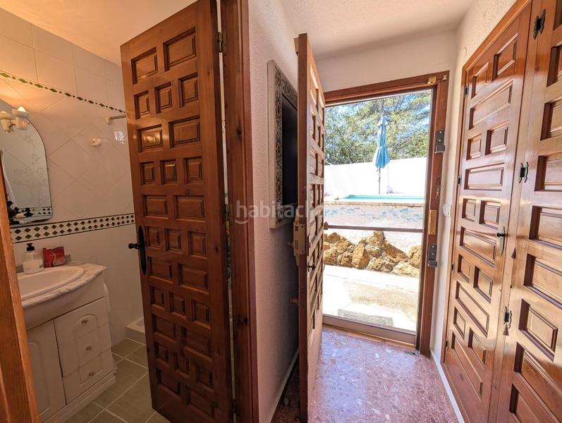 Foto 02aa3a6a-d20e-4f9f-ac9b-48cf5127575d. Chalet avec chauffage parking piscine dans Urbanizaciones Gandia