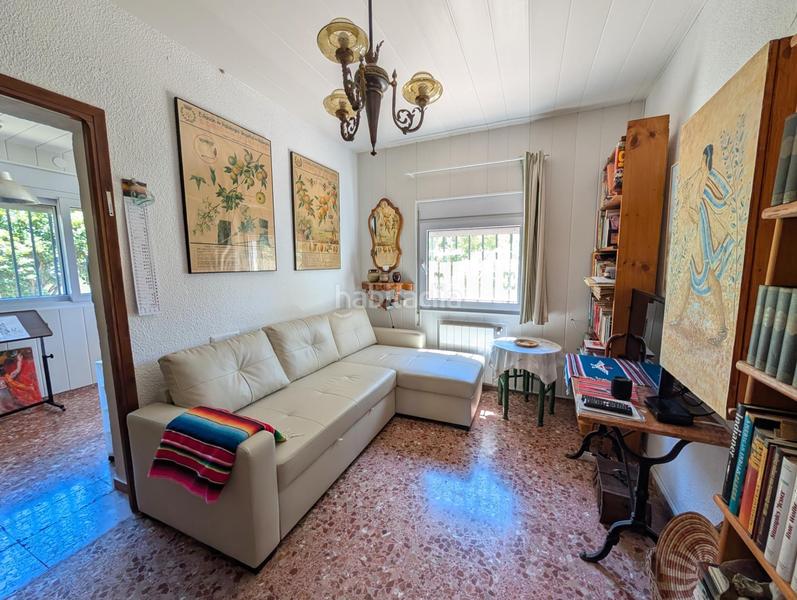 Foto 02b3d13e-36cc-4686-892b-1aefc5c01681. Chalet avec chauffage parking piscine dans Urbanizaciones Gandia