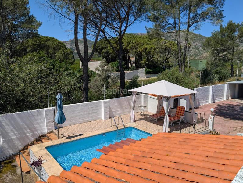 Foto 18a7b78a-08ce-49c2-a786-f6d0ff1ad1ac. Chalet avec chauffage parking piscine dans Urbanizaciones Gandia