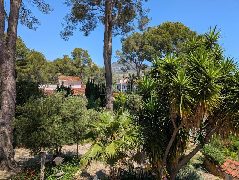 Foto 1db2fc68-23aa-4b3f-9ce9-55214414800a. Chalet avec chauffage parking piscine dans Urbanizaciones Gandia