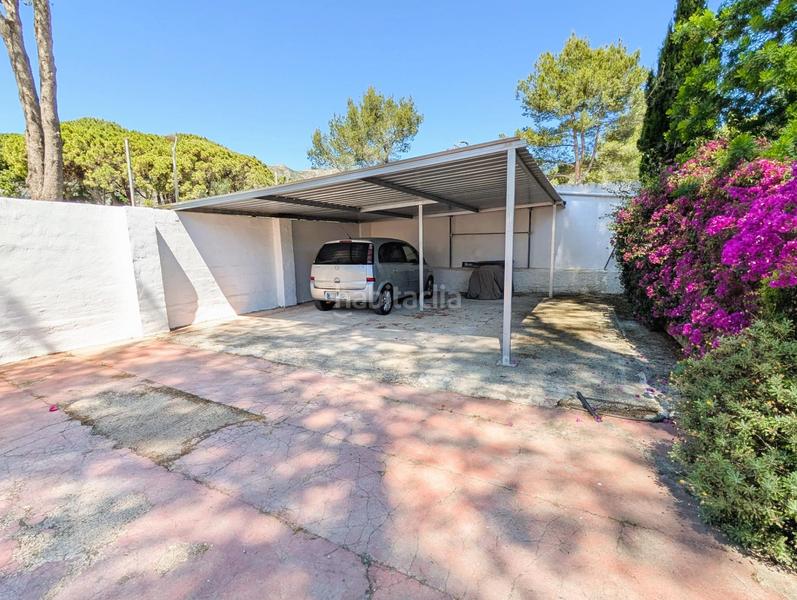 Foto 448aad62-ea2d-4e26-9b73-67e6dbf9d11c. Chalet avec chauffage parking piscine dans Urbanizaciones Gandia