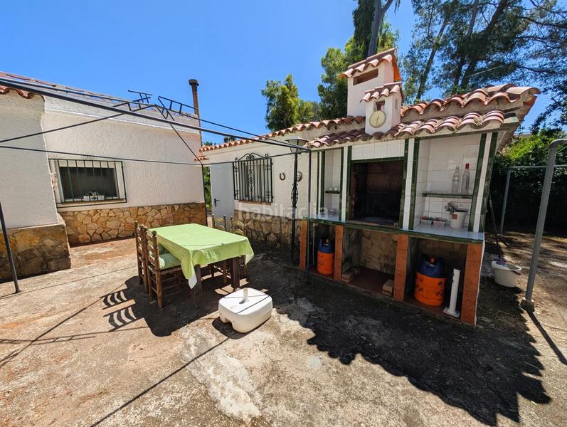 Foto 46e2d5d3-93b6-4c79-a757-d50a381bdb9f. Chalet avec chauffage parking piscine dans Urbanizaciones Gandia