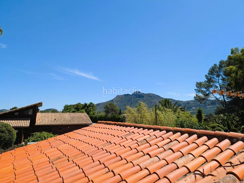 Foto 4ad3840e-c786-4d0c-89b9-fda7fbec77ab. Chalet avec chauffage parking piscine dans Urbanizaciones Gandia