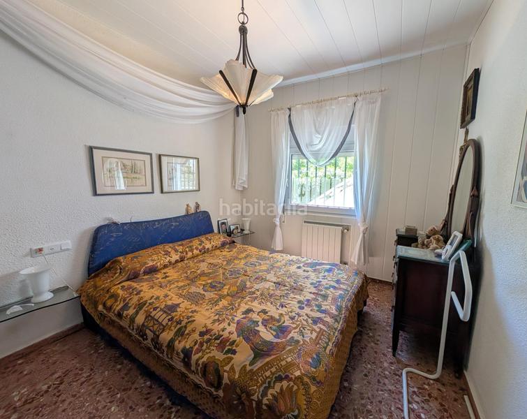 Foto 60e61d3d-a0ea-4fcb-837e-c594af301c21. Chalet avec chauffage parking piscine dans Urbanizaciones Gandia