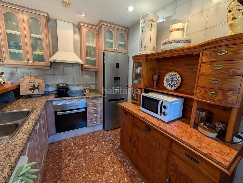 Foto 8b7c6075-ae36-4a82-b7b9-019f44618d3b. Chalet avec chauffage parking piscine dans Urbanizaciones Gandia