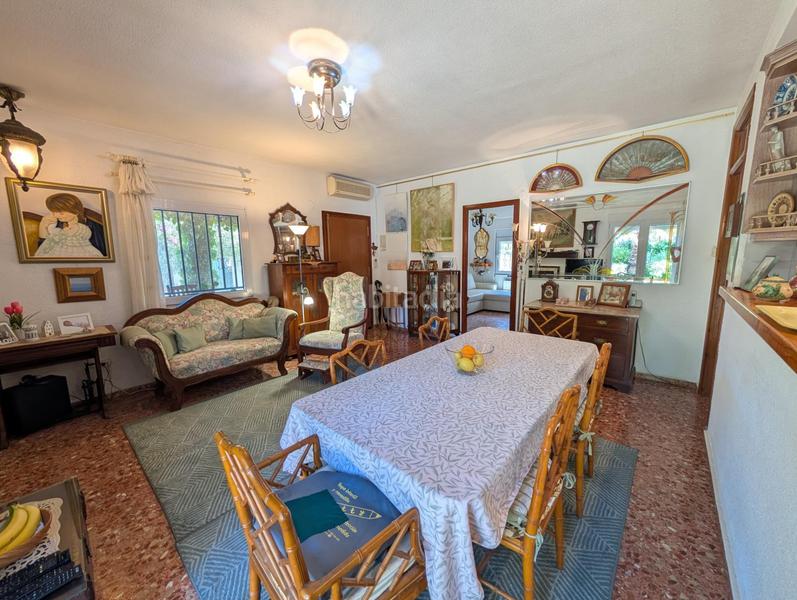 Foto 9a8b6a87-2a26-42f8-8414-c82ef7bc0c24. Chalet avec chauffage parking piscine dans Urbanizaciones Gandia