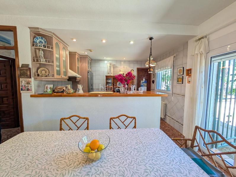 Foto a6140df6-3835-4c42-bbae-6f2990e0e44b. Chalet avec chauffage parking piscine dans Urbanizaciones Gandia