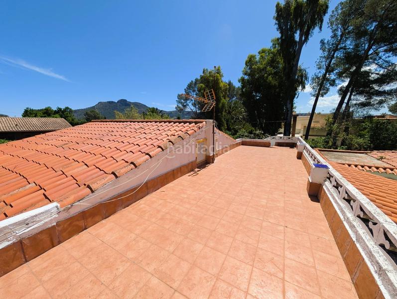 Foto ab50dde1-2d73-4be8-b540-638b12b23d10. Chalet avec chauffage parking piscine dans Urbanizaciones Gandia