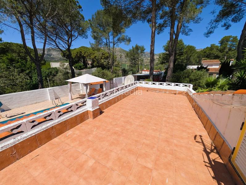 Foto b1209722-f926-43cb-a075-c9c0922fe86b. Chalet avec chauffage parking piscine dans Urbanizaciones Gandia