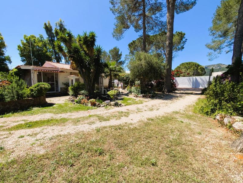 Foto b2597bb7-ede7-453c-9bcc-3a12edb73892. Chalet avec chauffage parking piscine dans Urbanizaciones Gandia