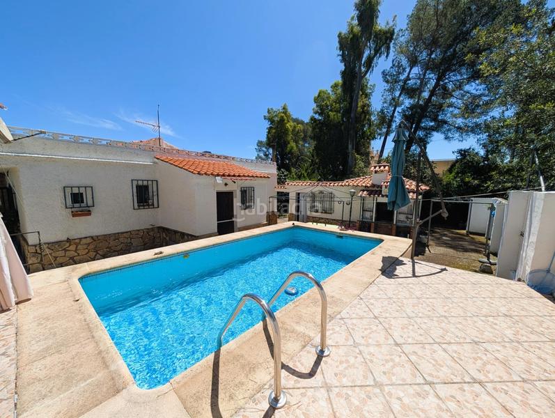 Foto bc3d6126-91e0-47c8-a0d2-c2efa0ad30ee. Chalet avec chauffage parking piscine dans Urbanizaciones Gandia