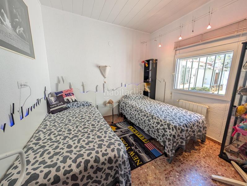 Foto cedc5986-2274-45ef-a842-a8819b26e8c4. Chalet avec chauffage parking piscine dans Urbanizaciones Gandia