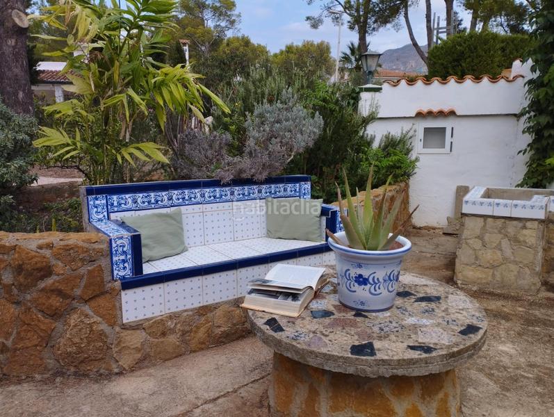 Foto d3068463-2214-4192-bacb-66cf4c33273f. Chalet avec chauffage parking piscine dans Urbanizaciones Gandia