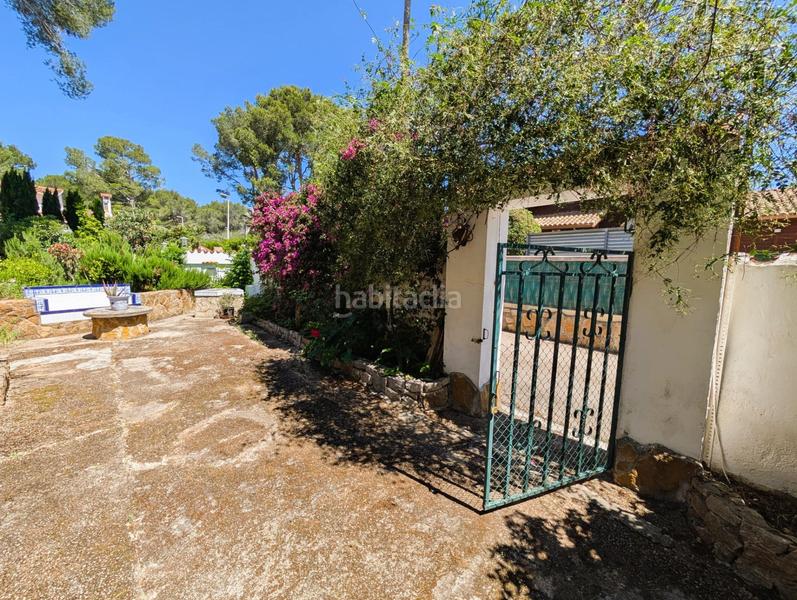 Foto d34a20d2-9b3a-4eec-af3c-4e83d027a879. Chalet avec chauffage parking piscine dans Urbanizaciones Gandia