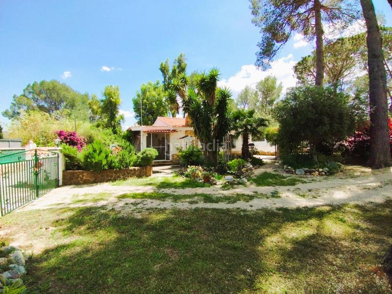 Foto dcc2490c-a740-4913-9c75-50604ce2608d. Chalet avec chauffage parking piscine dans Urbanizaciones Gandia