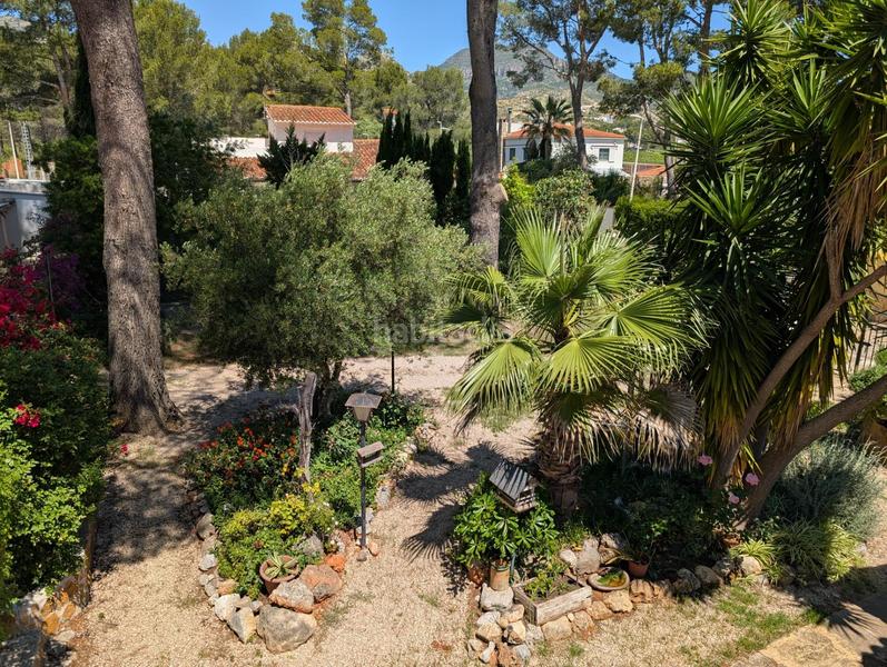 Foto e5fe7902-0c0d-4d4e-9993-f095e97b07dc. Chalet avec chauffage parking piscine dans Urbanizaciones Gandia