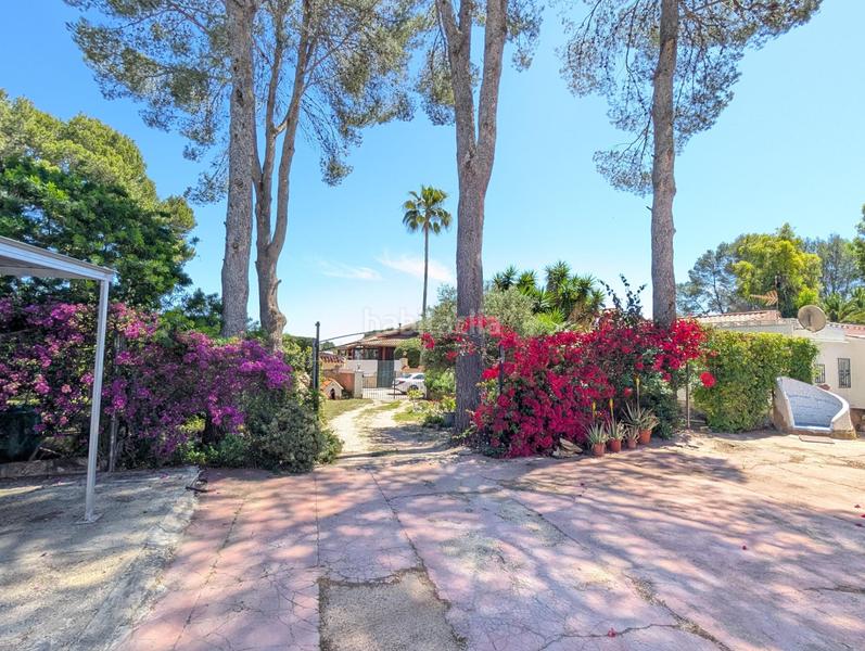 Foto e8b0c254-f10b-4fe2-889d-207dd40c0407. Chalet avec chauffage parking piscine dans Urbanizaciones Gandia