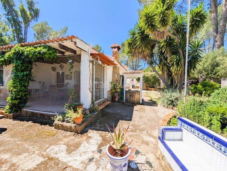 Foto f9ccf778-64bd-4558-9640-1abb1dc7ae4d. Chalet avec chauffage parking piscine dans Urbanizaciones Gandia