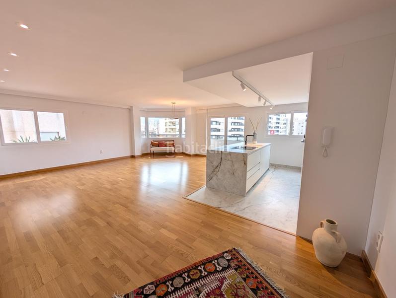 Foto 0735acc0-f116-4204-bca7-938ac484e54a. Flat with parking in Centro Histórico Gandia