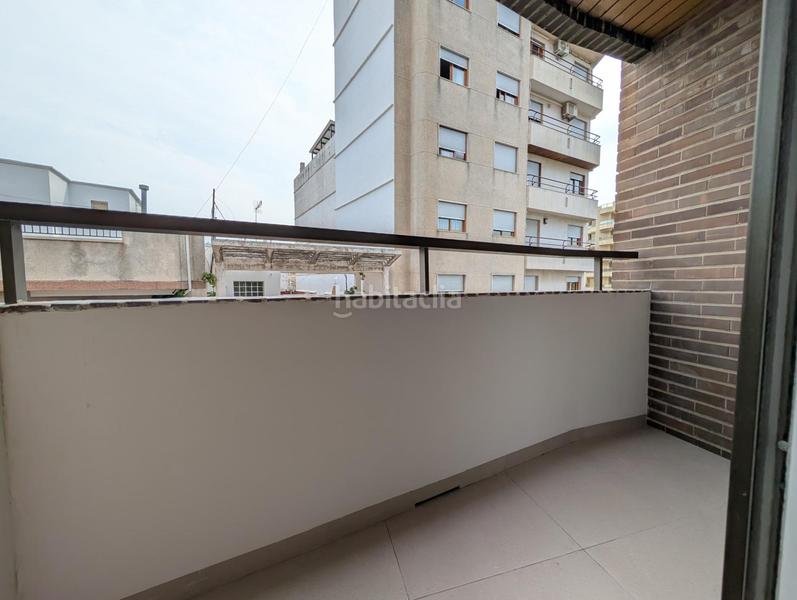 Foto 0b564737-5305-4bd9-bb0f-f391441f37c1. Flat with parking in Centro Histórico Gandia