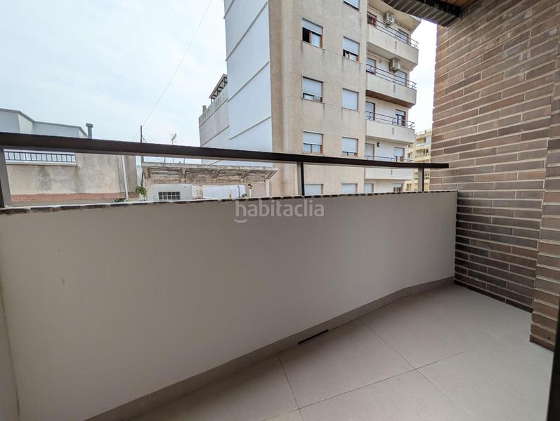 Foto 160c52de-eb9c-4edc-bd8f-461b5decddd8. Flat with parking in Centro Histórico Gandia