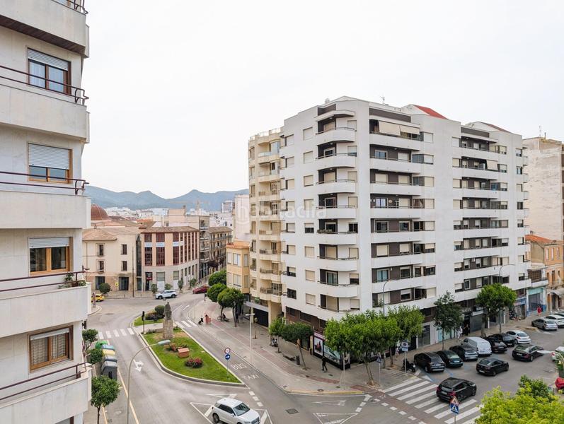 Foto 1667384e-da5f-4a16-9fa9-8ef47bc9abf9. Flat with parking in Centro Histórico Gandia