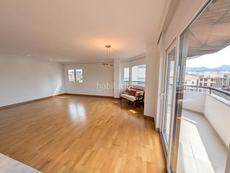 Foto 2ed49dd5-4f77-46ba-b083-fb5b7d8d1c62. Flat with parking in Centro Histórico Gandia