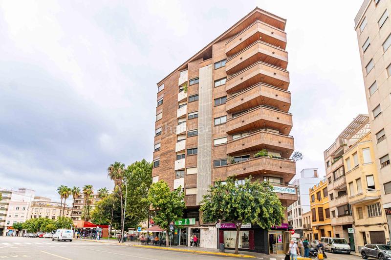 Foto 2eda82bb-77b0-4a39-be74-dc24a126fa09. Flat with parking in Centro Histórico Gandia