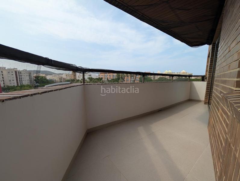 Foto 3512f4e0-2309-4aec-91d9-0739437b2e69. Flat with parking in Centro Histórico Gandia