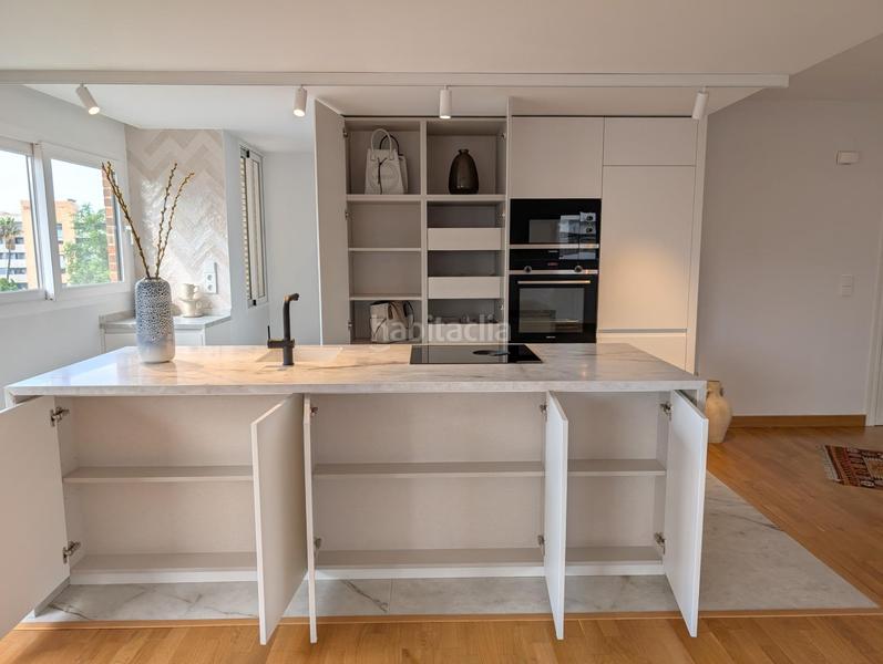 Foto 4032be99-ec09-4724-80c3-32bc7fadc286. Flat with parking in Centro Histórico Gandia