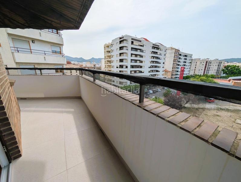 Foto 5686f32e-6922-4dc8-b517-1be624ae645d. Flat with parking in Centro Histórico Gandia