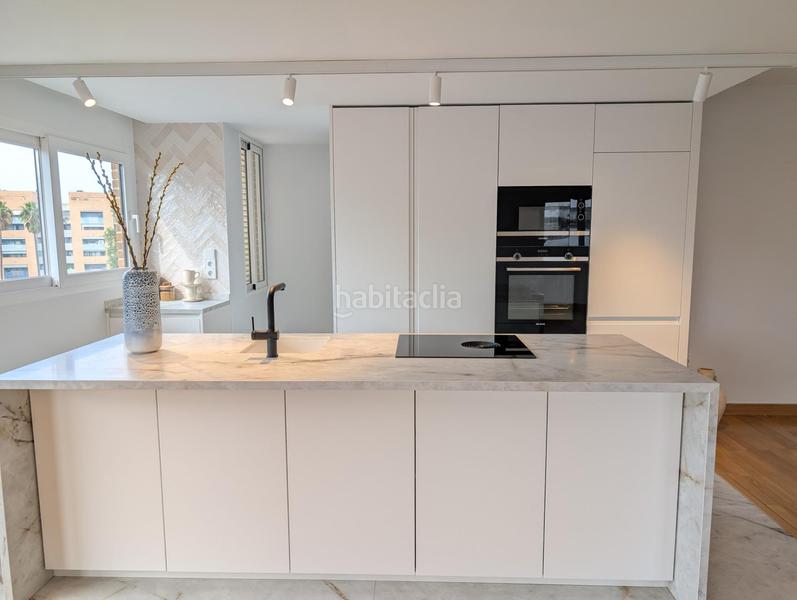 Foto 61ebb13a-dbd2-46f9-9781-3a4b20c26c2e. Flat with parking in Centro Histórico Gandia