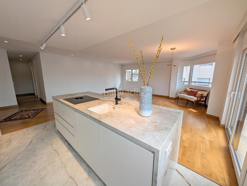 Foto 65c4b8bb-553a-4b61-94c6-1655f6788260. Flat with parking in Centro Histórico Gandia