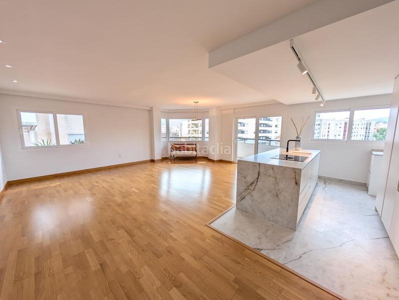 Foto 6788af32-c3b4-4251-b2ce-faa45a368513. Flat with parking in Centro Histórico Gandia