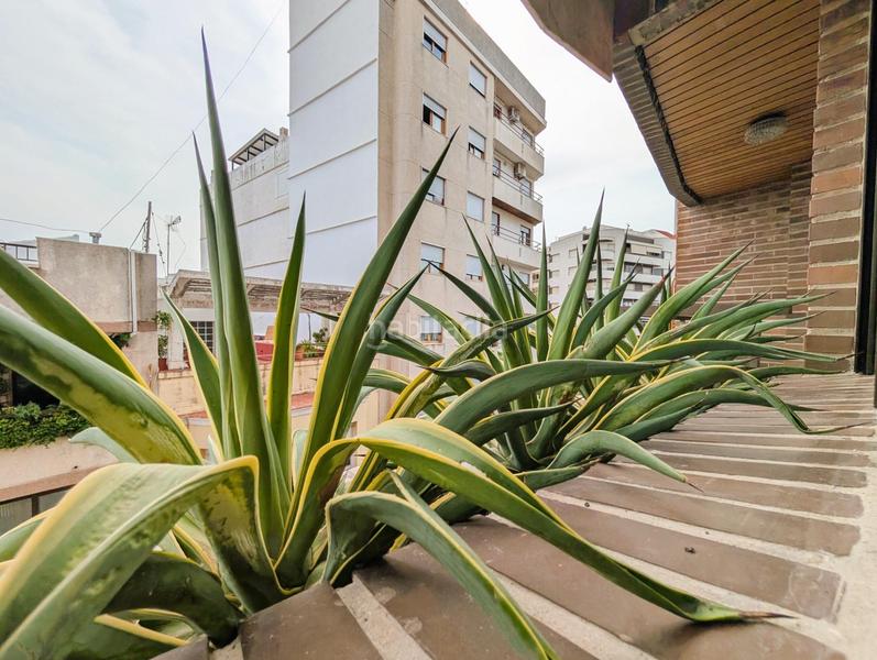 Foto 746f6c95-5b0e-4558-87a6-07e7c2dc9507. Flat with parking in Centro Histórico Gandia