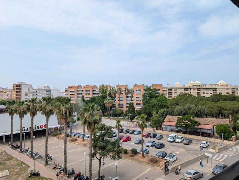 Foto 7d4317b2-0dad-4f16-95e4-9530e474eff6. Flat with parking in Centro Histórico Gandia