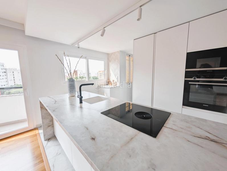 Foto 7fc8e6ce-2651-427f-a647-34ee0181eefc. Flat with parking in Centro Histórico Gandia