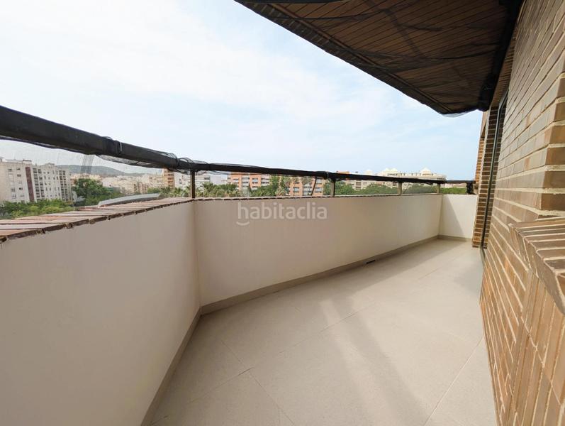 Foto 8a8a8857-d604-462b-8463-49508d99a752. Flat with parking in Centro Histórico Gandia